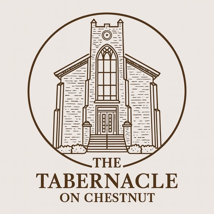 The Tabernacle on Chestnut logo