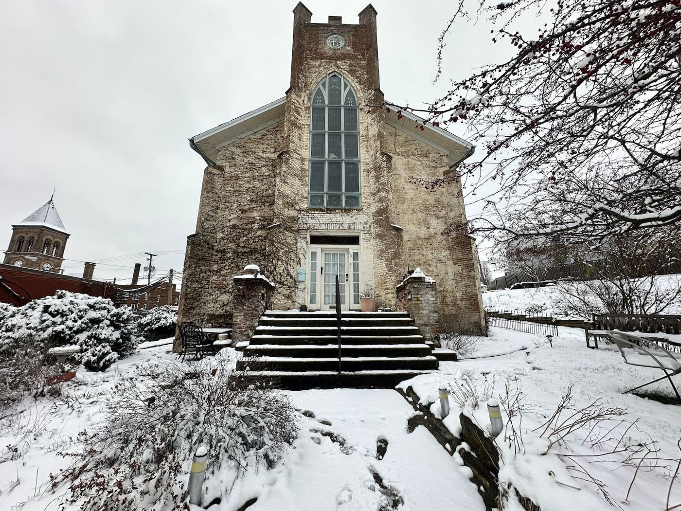 The Tabernacle on Chestnut photo