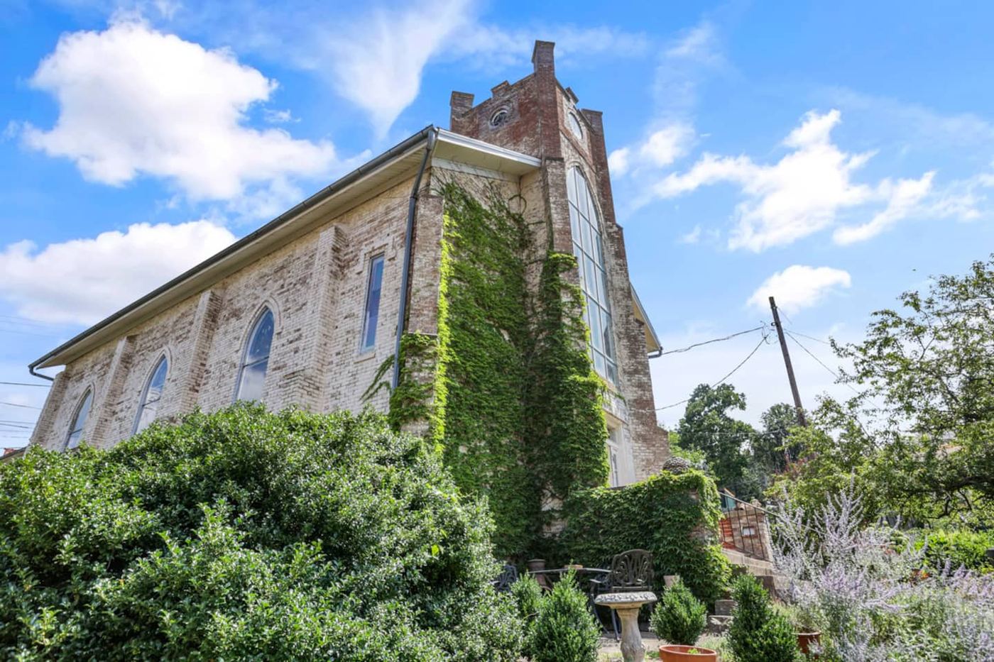 The Tabernacle on Chestnut photo