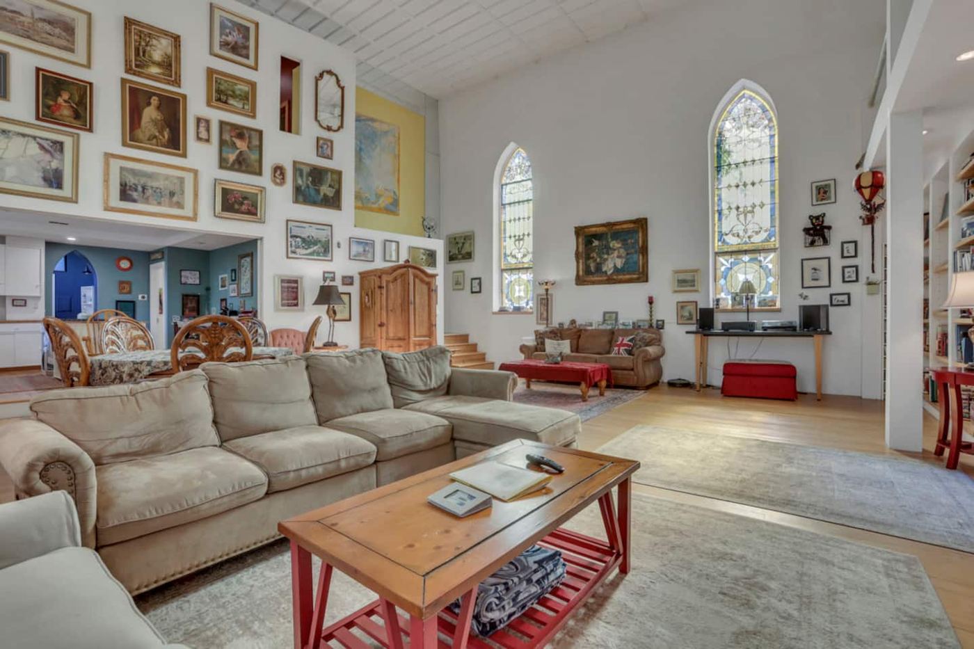 The Tabernacle on Chestnut photo