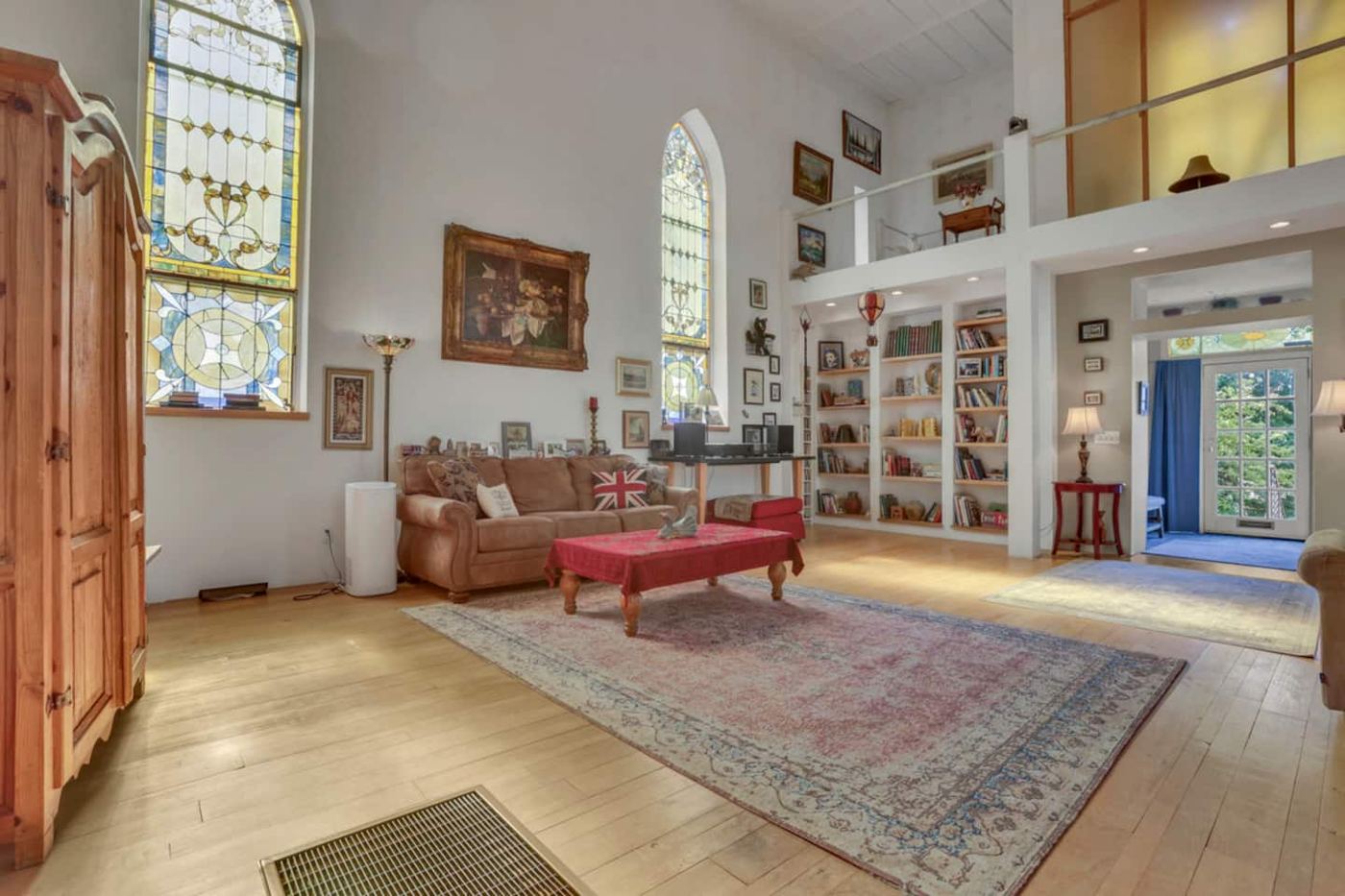 The Tabernacle on Chestnut photo